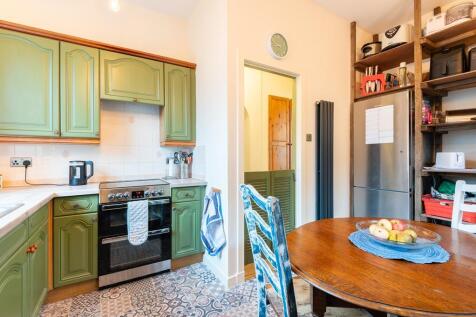 DINING KITCHEN AGAIN