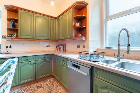KITCHEN AGAIN