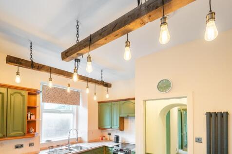 KITCHEN DETAIL