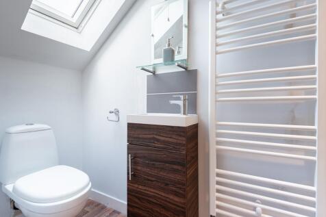 ENSUITE AGAIN