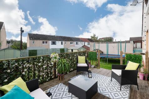 DECKING