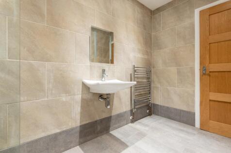 WET ROOM AGAIN