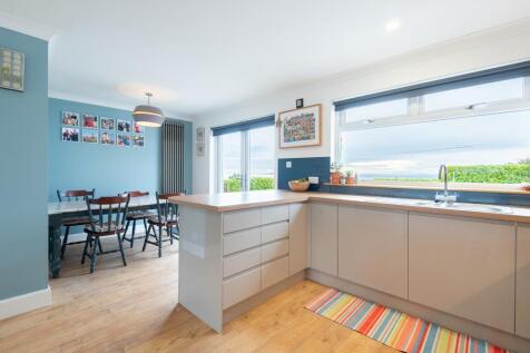 KITCHEN TO DINING