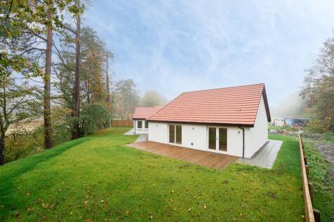 ELEVATED GARDEN VIEW