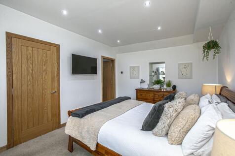 MASTER BEDROOM AGAIN