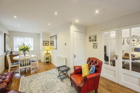 Reception Area