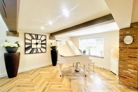 Reception Area