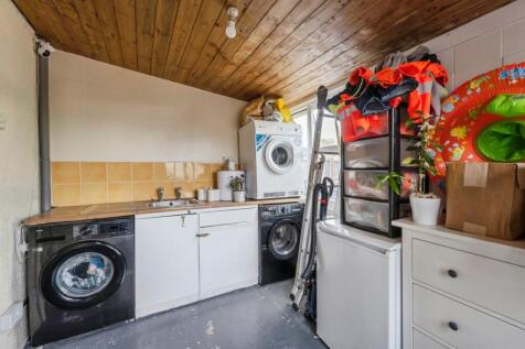 Utility Area