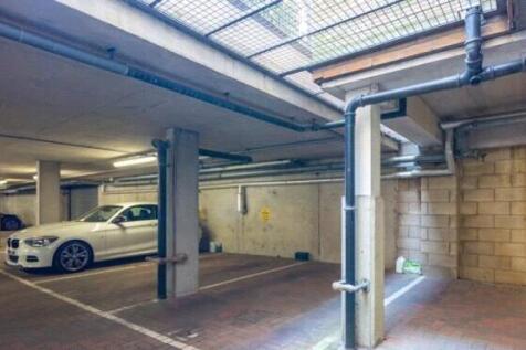 Underground Parking