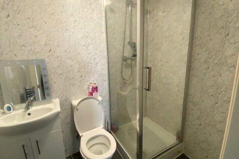 Down Stairs Bathroom