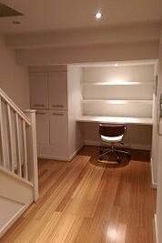 Study area