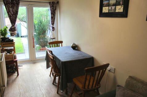 Breakfast room