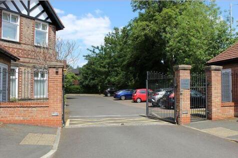 Gated Entrance