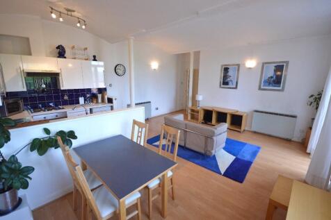 Extra Living Area