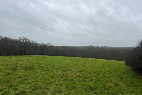 Central Area of Land