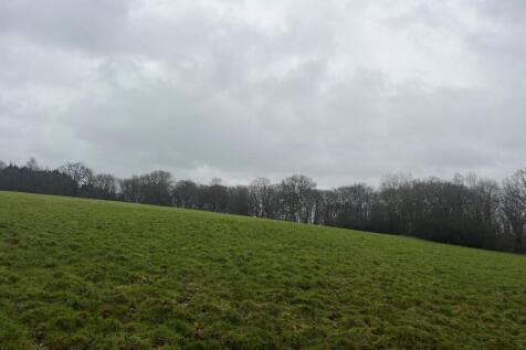 Central Area of Land