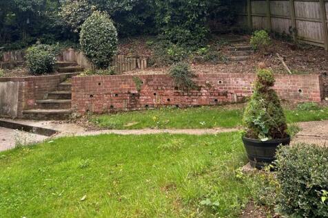 Back Garden