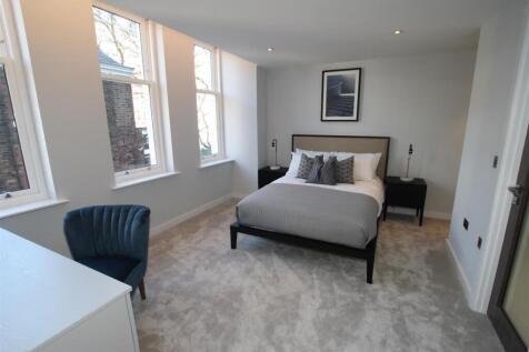 Bedrooms