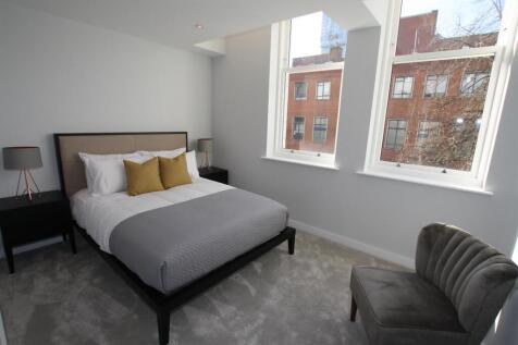 Bedrooms