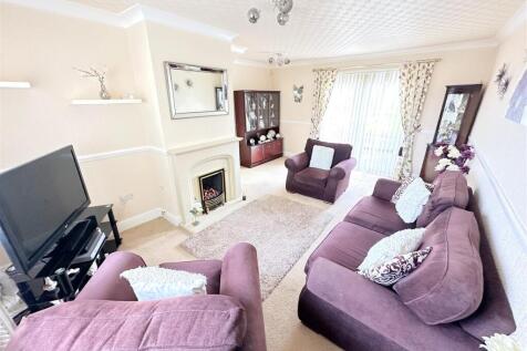 Dining Lounge