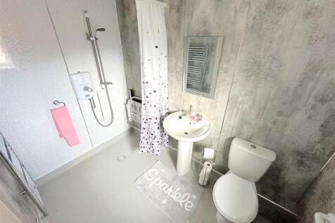 Wet Room