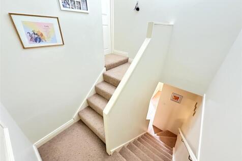 Second Floor Landing