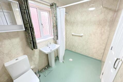 Wet Room