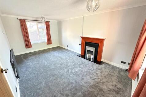 Dining Lounge