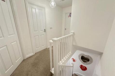 Second Floor Landing