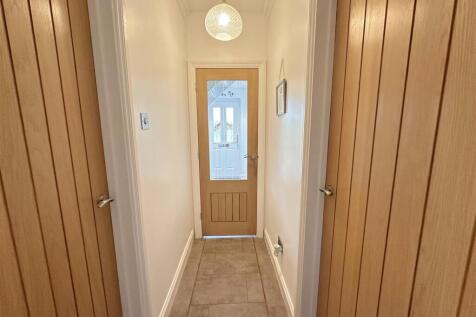 Inner Hallway