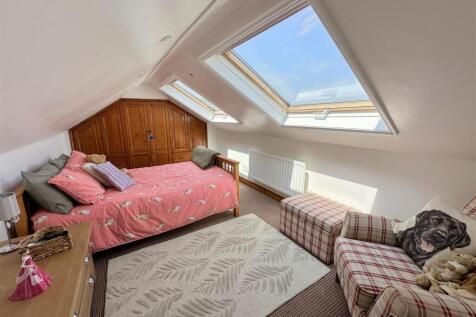 Attic Room