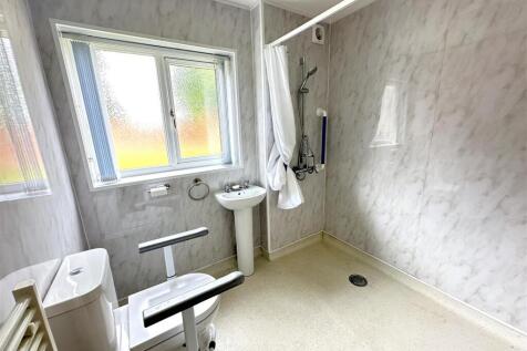 Wet Room