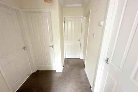 Inner Hallway
