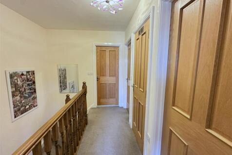 Second Floor Landing