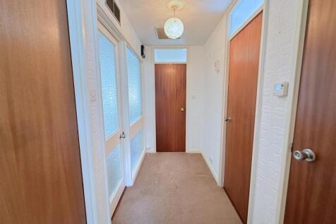 Inner Hallway