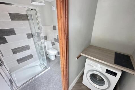 Utility Area