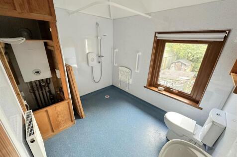 Wet Room