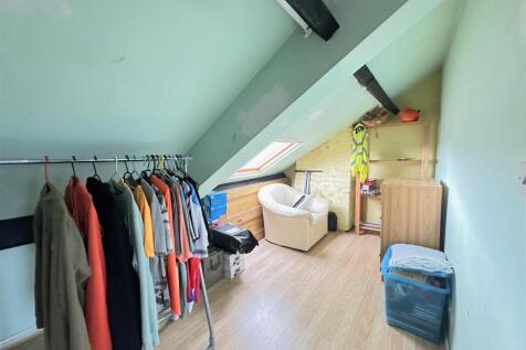Dressing Room