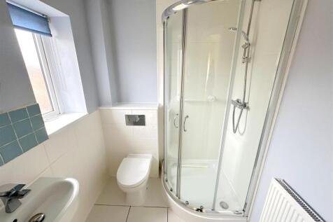 En Suite Shower Room