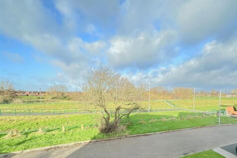 View From Bedroom One