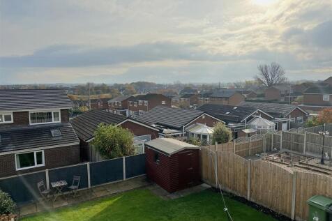 View From Bedroom One