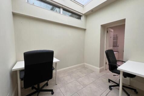 Study room