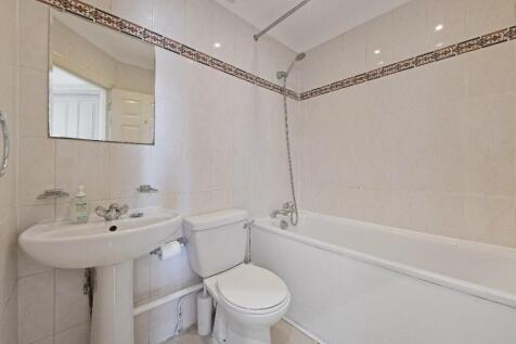 1st Full Bathroom