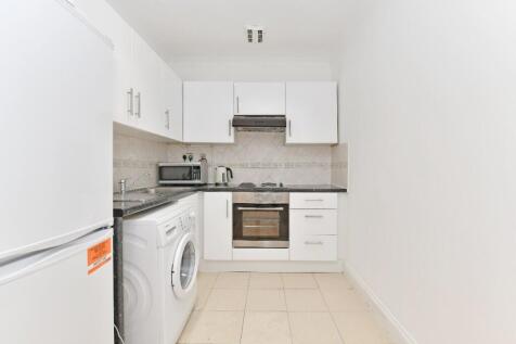 Full Separate Kitche