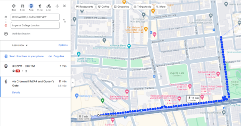 map to IC