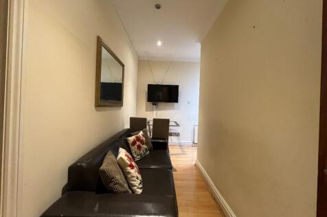 Sitting area