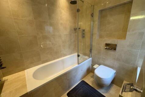 3rd ensuite bathroom