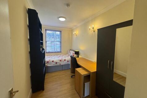 Study Room