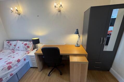Study Room