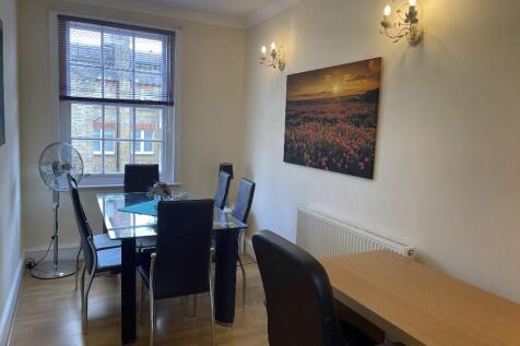 Dining or Study Room